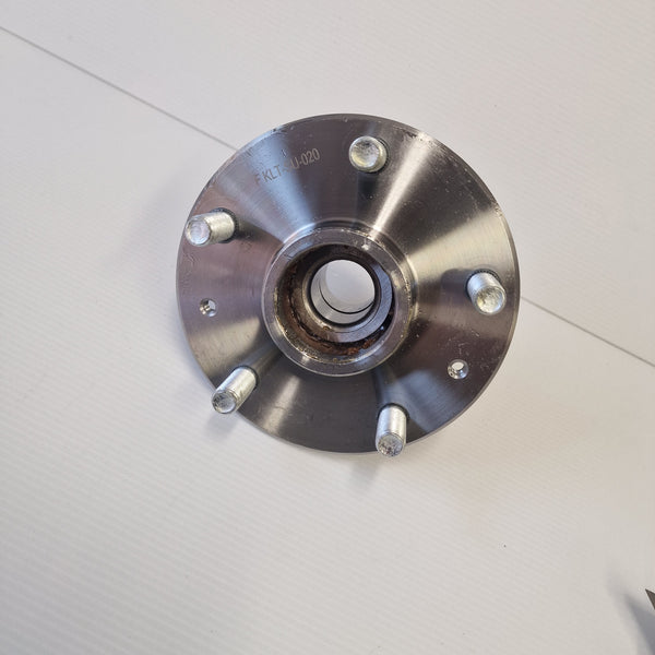 Rear Hub / Wheel Bearing <br> Suzuki Swift Sport ZC31S JDM <br> 2006-2011